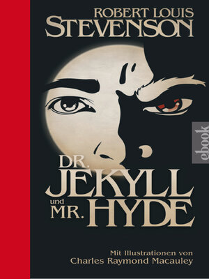 cover image of Dr. Jekyll und Mr. Hyde